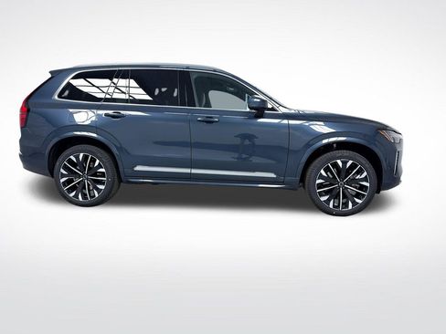 New 2026 Volvo XC90 T8 Ultra w/ Lounge Package AWD/4WD image 10