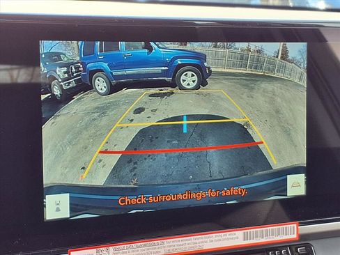 New 2026 Toyota Camry XLE image 10