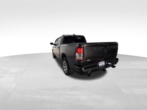 Used 2020 RAM 1500 Big Horn AWD/4WD image 10