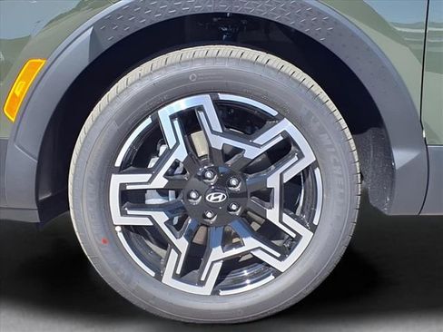 New 2026 Hyundai Santa Cruz Limited image 12