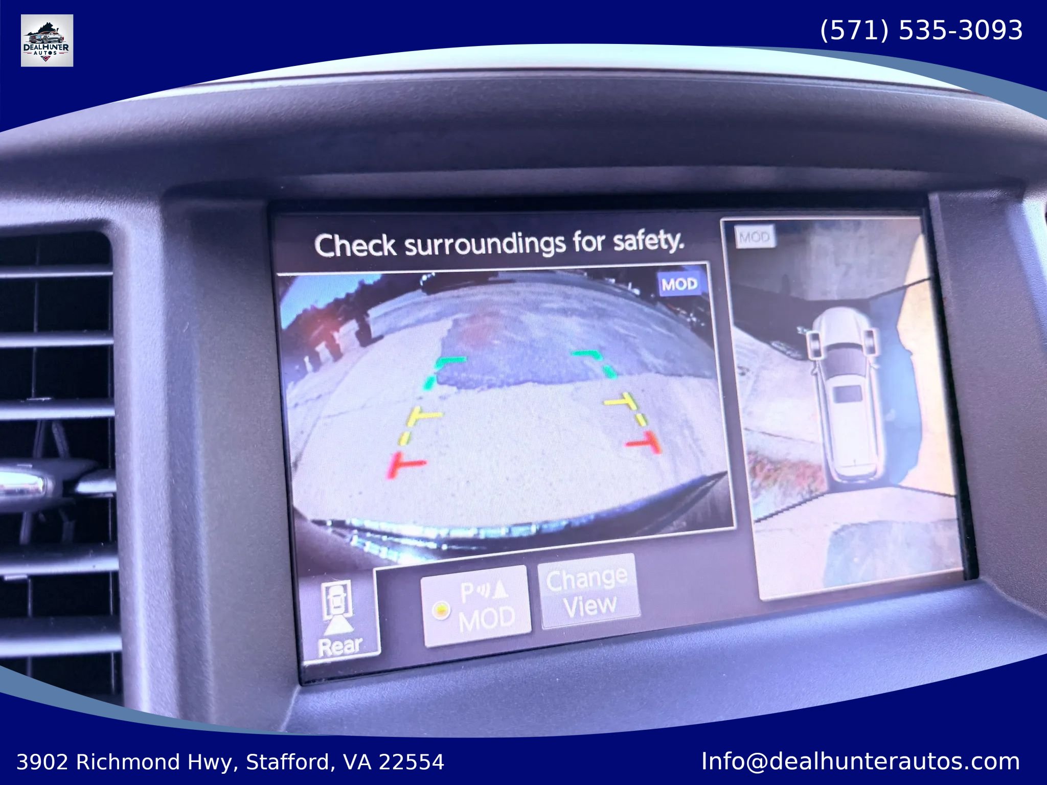 Used 2019 INFINITI QX60 Luxe w/ Essential Package AWD/4WD image 37