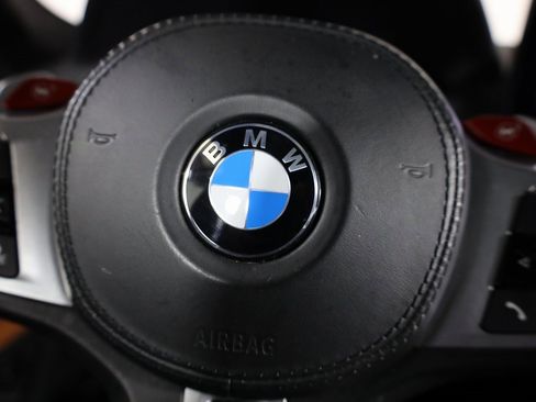 Used 2021 BMW M5 w/ Competition Package image 24