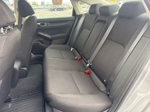 Used 2022 Honda Civic EX image 11
