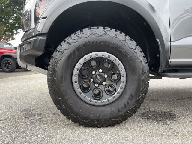 Used 2025 Ford F150 Raptor AWD/4WD image 9