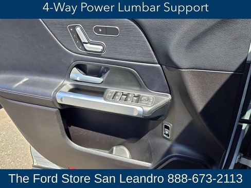 Used 2020 Mercedes-Benz GLB 250 4MATIC image 26