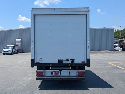 Used 2023 RAM ProMaster 3500 w/ Premium Convenience Group (B)