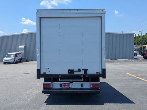 Used 2023 RAM ProMaster 3500 w/ Premium Convenience Group (B) FWD image 4