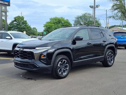 Used 2026 Chevrolet Equinox ACTIV