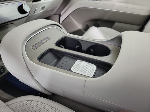 New 2026 Hyundai Palisade SEL AWD/4WD image 19
