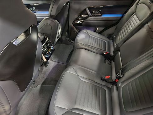 Used 2025 Land Rover Range Rover Sport SV Edition Two image 52