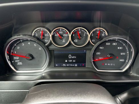 Used 2019 Chevrolet Silverado 1500 LT w/ All-Star Edition image 12