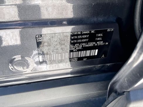 Used 2024 Toyota RAV4 XLE image 34