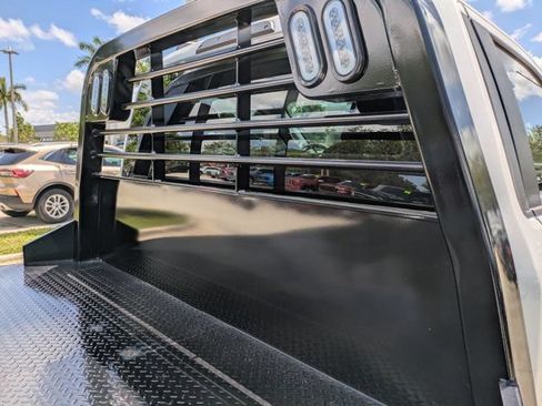 New 2026 Ford F350 XL RWD image 13