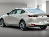 New 2025 MAZDA MAZDA3 s image 6