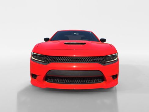 Used 2023 Dodge Charger GT w/ Blacktop Package RWD image 8