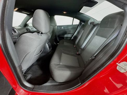Used 2023 Dodge Charger SXT image 26