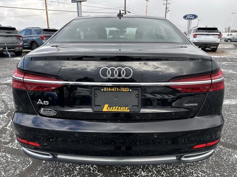 Used 2023 Audi A6 2.0T Premium image 4