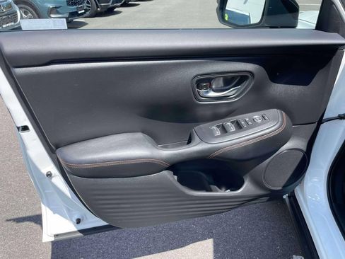 Used 2026 Honda HR-V Sport image 15