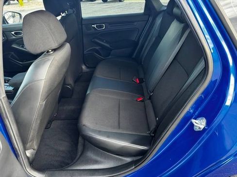 Used 2022 Honda Civic Sport image 11
