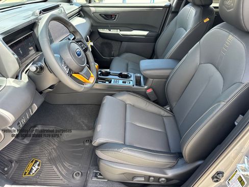 New 2026 Subaru Outback Wilderness AWD/4WD image 15
