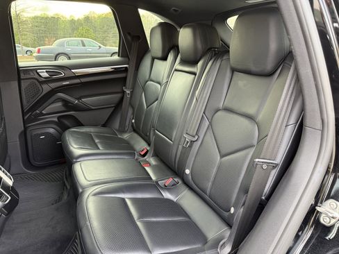 Used 2014 Porsche Cayenne Diesel image 41