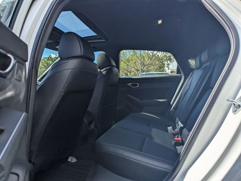 New 2025 Acura Integra A-Spec image 8