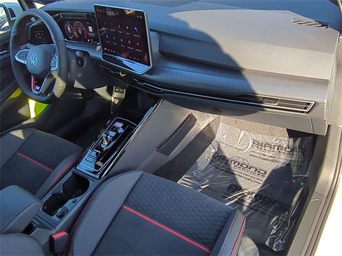 New 2026 Volkswagen GTI SE image 20