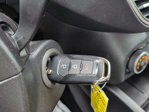 Used 2022 Ford Escape S FWD image 19