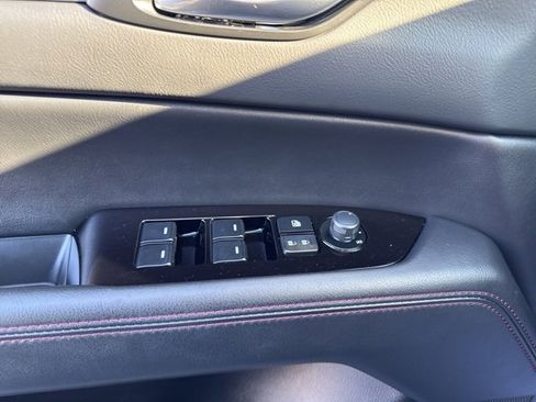 Used 2024 MAZDA CX-5 Carbon Edition image 22