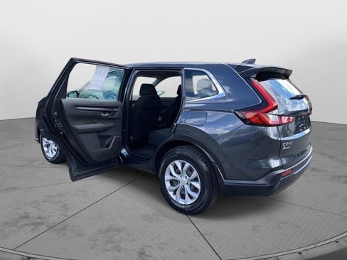 Used 2023 Honda CR-V LX image 32