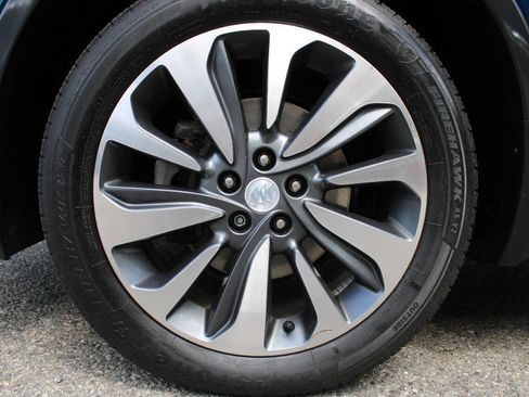 Used 2019 Buick Encore Essence AWD/4WD image 18