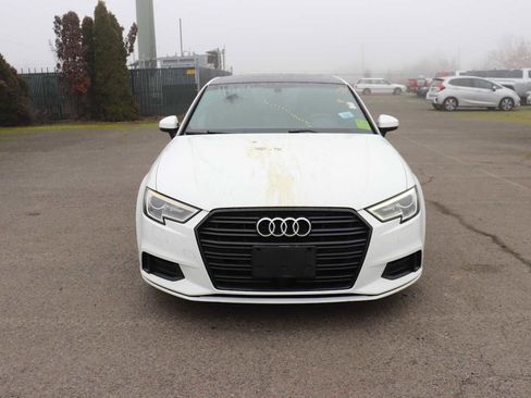 Used 2019 Audi A3 2.0T Premium w/ Convenience Package image 2