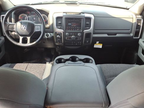 Used 2018 RAM 1500 Big Horn AWD/4WD image 12