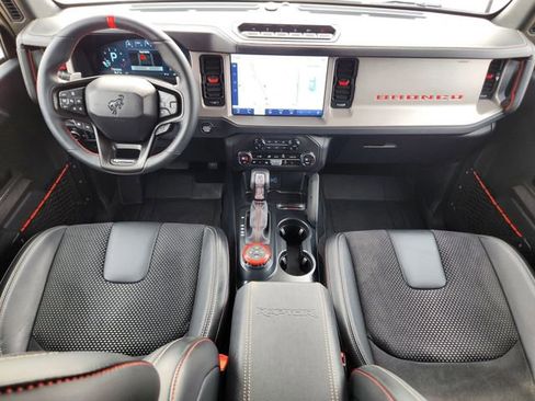 Used 2024 Ford Bronco Raptor image 27
