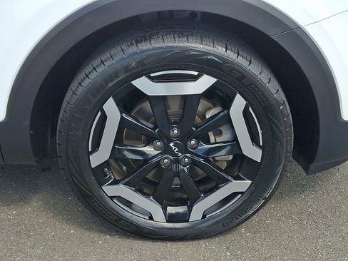 Used 2024 Kia Telluride S w/ S Sunroof Package AWD/4WD image 8