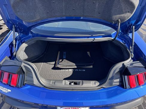 Used 2024 Ford Mustang GT Premium w/ California Special Package image 33