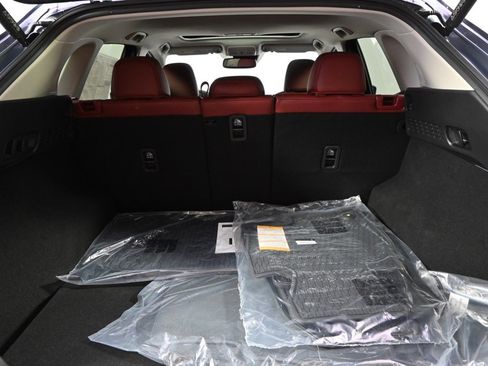 New 2025 MAZDA CX-5 Carbon Edition image 19