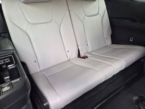 Certified 2026 Lexus TX 350 AWD w/ Technology Package image 18