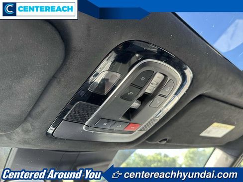 Used 2022 Hyundai Palisade Calligraphy image 29