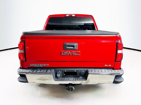 Used 2018 GMC Sierra 1500 SLE image 30