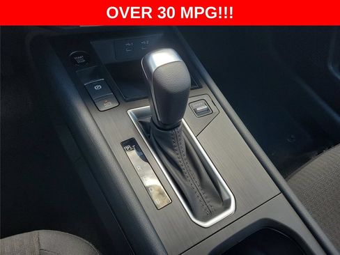 New 2026 Nissan Kicks S FWD image 17