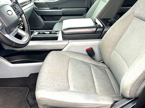 Used 2024 Ford F150 XLT w/ Mobile Office Package image 13