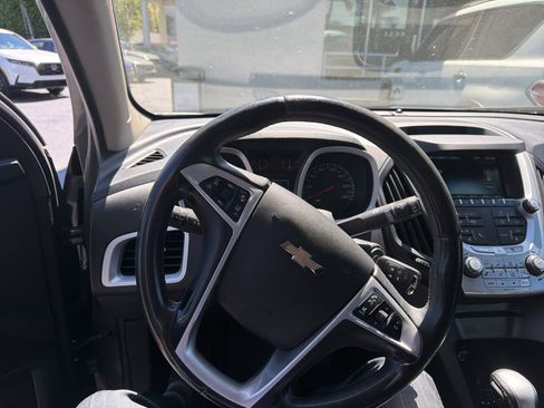 Used 2013 Chevrolet Equinox LTZ image 4