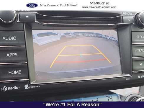 Used 2018 Toyota RAV4 XLE image 16