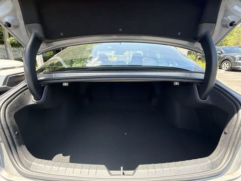 Certified 2026 Kia K5 GT FWD image 12