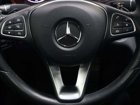 Certified 2018 Mercedes-Benz C 300 C 300 image 17