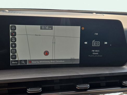 New 2025 Kia Telluride SX Prestige X-Line image 28