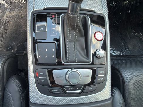 Used 2017 Audi RS 7 Performance image 20