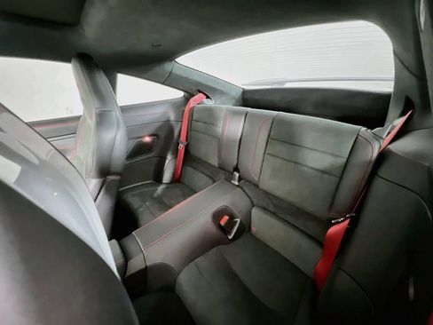 Certified 2026 Porsche 911 Carrera 4 GTS AWD/4WD image 24
