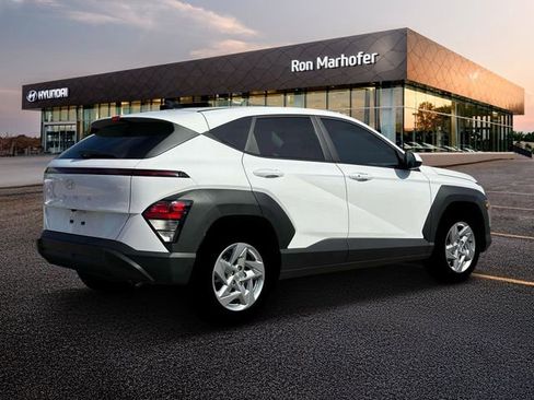 New 2026 Hyundai Kona SE FWD image 8